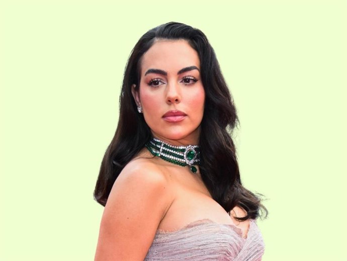 Georgina Rodríguez