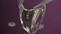Barça y Real Madrid ya conocen sus rivales en la liguilla de la Champions femenina
