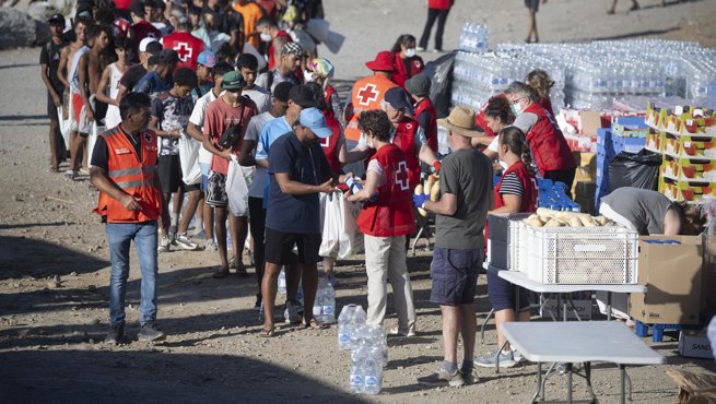 Migración