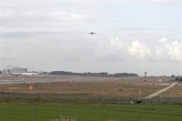 Baleares defiende la cogestión de sus aeropuertos para "poner límites a Aena" tras la negativa del Gobierno