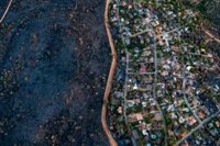 Greenpeace celebra que España proponga impuestos a petroleras en la UE, pero pide acelerar el fin de estos combustibles