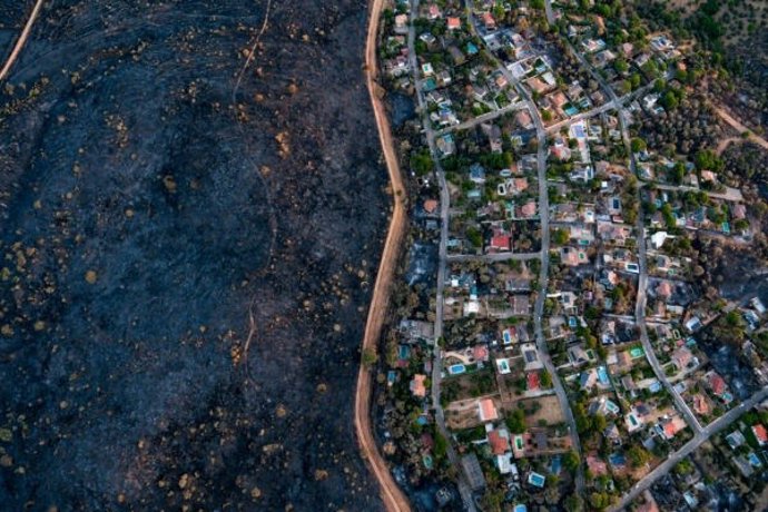 Greenpeace celebra que España proponga crear un Fondo para la Adaptación al Cambio Climático con impuestos a petroleras.