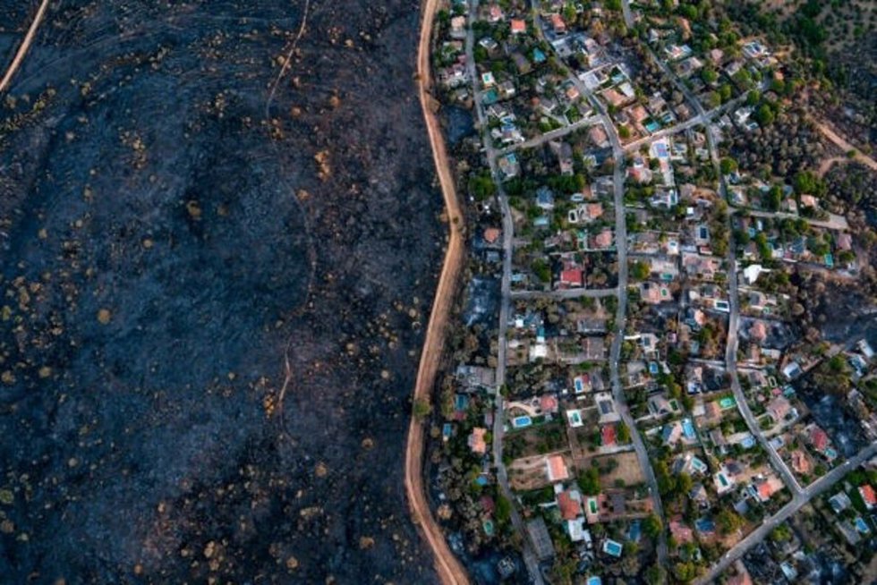 Greenpeace celebra que España proponga crear un Fondo para la Adaptación al Cambio Climático con impuestos a petroleras.