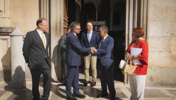 Es Andalucía - Granada