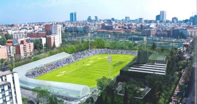 Madrid
