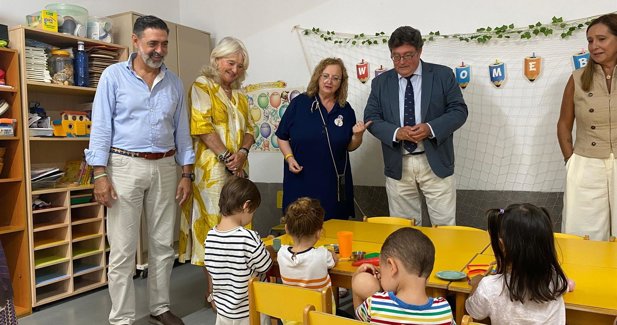 Educación