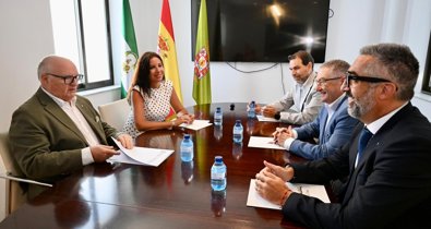 Turismo Andaluz