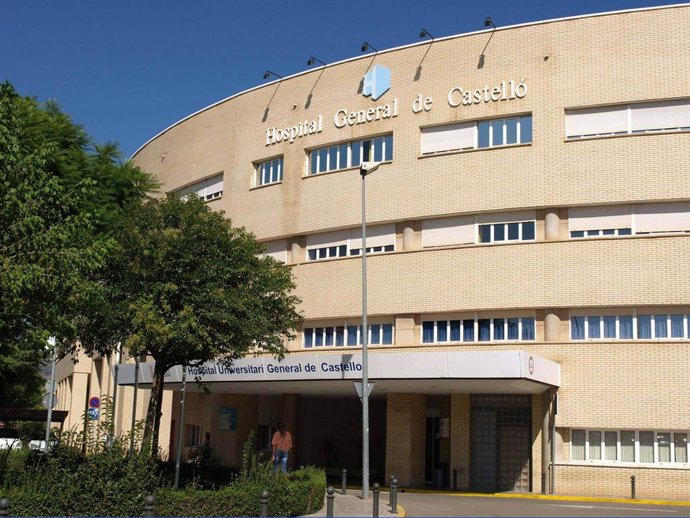 Archivo - Arxiu - Hospital General de Castelló