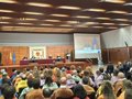 Chivite destaca su "compromiso" con la UPNA y defiende el papel de la universidad para fortalecer territorios y personas
