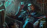 Foto: Netflix prepara una macabra serie en imagen real de Dragones y Mazmorras con Alfonso Cuarón