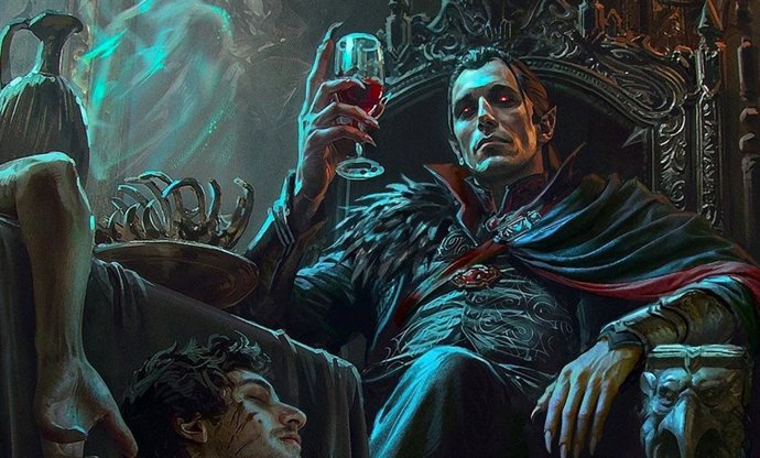 Netflix prepara una macabra serie en imagen real de Dragones y Mazmorras con Alfonso Cuarón