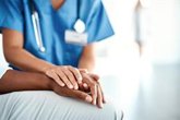 Foto: El Hospital Universitario de Ceuta contará con un equipo de apoyo terapéutico para los sanitarios y traductores