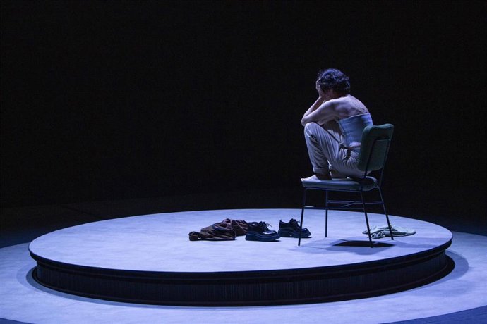 Archivo - Obra de Histrión Teatro.