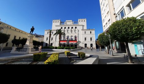 Extremadura