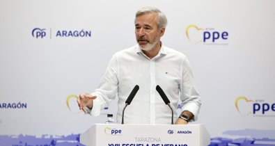 Aragón