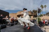 Foto: La Bienal de Sevilla traslada los tres espectáculos del Hotel Triana al Muelle de la Sal ante la "gran demanda generada"