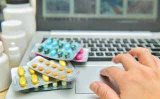 Archivo - Imagen de recurso medicamentos.