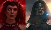 Vengadores: Doomsday finaliza sus 'reshoots'... ¿con el regreso de Bruja Escarlata?