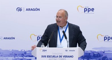 Aragón