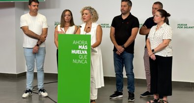 Huelva