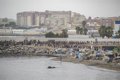 La Fiscalía respalda que la Audiencia Nacional investigue la crisis de Ceuta y pide el secreto parcial