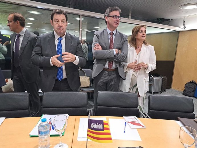 Baleares Rechaza El Nuevo Sistema De Financiación Al Entender Que No Contempla Ninguna De Sus Reclamaciones
