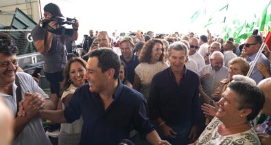 Es Andalucía - Málaga