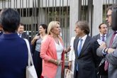 Foto: Las CCAA del PP lamentan que el plan de financiación siga adelante y espera que el Congreso lo tumbe