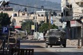 Foto: La ONU denuncia una posible "limpieza étnica" por las operaciones de Israel en campamentos de refugiados en Cisjordania