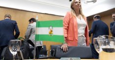 Es Andalucía - Portada
