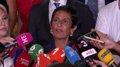 Consejera de Hacienda de Ceuta pide recursos para volver a la normalidad "lo antes posible"