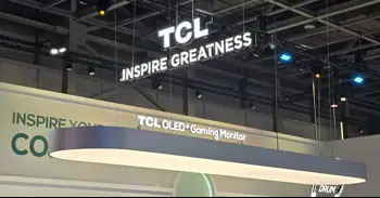 TCL estrena los primeros móviles con pantalla NXTPAPER AMOLED y amplía su ecosistema de electrodomésticos con IA