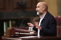 El BNG rechaza el sistema de financiación autonómica por ser "injusto" con Galicia: "Se perpetúa el expolio fiscal"
