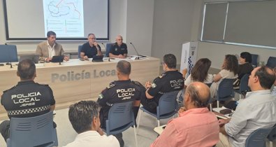 Jerez al día