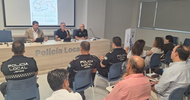 Jerez al día