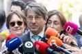 La Xunta carga contra que "no se movió una coma" del modelo de financiación y llama a rechazarlo en el Congreso