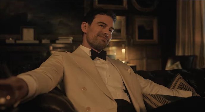 ¿Habrá Temporada 3 De The Gentlemen En Netflix?