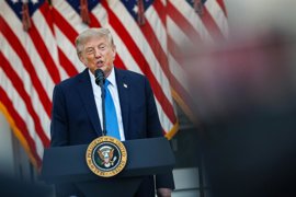 Foto: Samuel Corum - Pool via CNP / Zuma Press / Europa