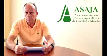 Asaja avisa del "atentado" de Junta si lleva a rango de ley prohibir trabajos agrícolas en riesgo extremo de incendios