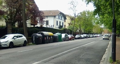 País Vasco