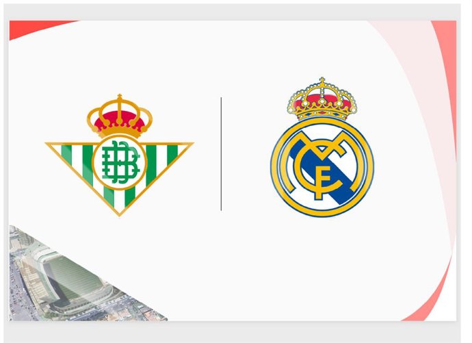 Onces Iniciales probables: Betis - Real Madrid: resumen y estadísticas del partido de la jornada 4 de LaLiga EA Sports