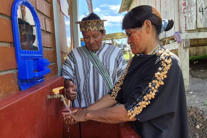 Perú.- Gobierno transfiere S/ 7 millones para agua segura en zonas rurales