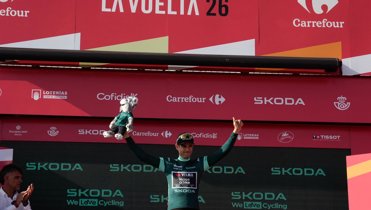 Ciclismo