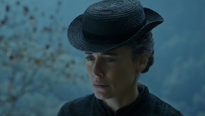 Patricia López Arnaiz persigue al primer asesino en serie de España en el tráiler de Sacamantecas