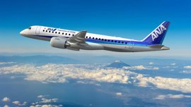 Foto: EMBRAER