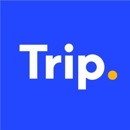Archivo - Agencia de viajes online Trip.Com, proveedora de viajes en línea de China
