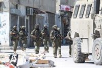 La UE rechaza "cualquier intento de cambio demográfico o territorial" de Israel en Gaza
