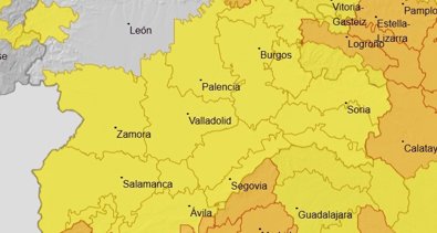 Castilla y León