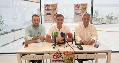 Castilla-La Mancha