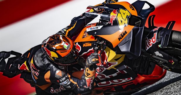 Motociclismo